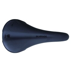 Selle Silverado Acier