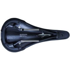 Selle Silverado Acier