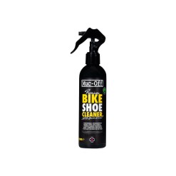 Muc-Off Nettoyant chaussures- Premium Bike Shoe Cleaner - 250 ml - Purebike