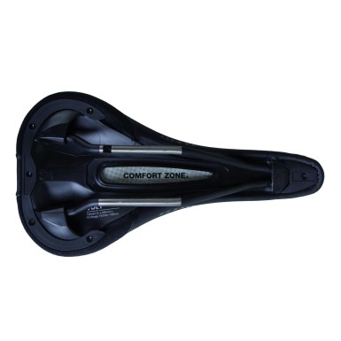WTB Selle Volt Cromoly - Purebike