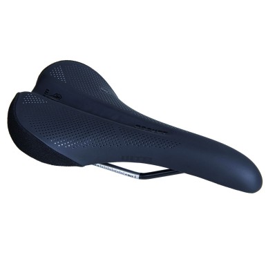 WTB Selle Rocket Cromo - Purebike