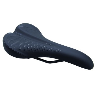WTB Selle Rocket Acier - Purebike