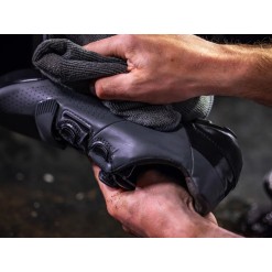 Muc-Off Nettoyant chaussures- Premium Bike Shoe Cleaner - 250 ml - Purebike