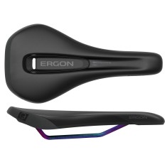Ergon Selle SM Enduro Comp Homme Oil Slick - Purebike