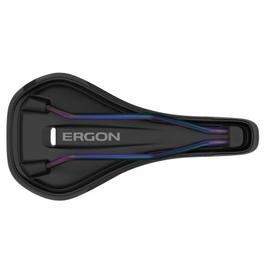 Ergon Selle SM Enduro Comp Homme Oil Slick - Purebike