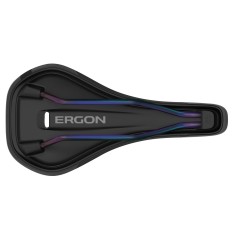 Ergon Selle SM Enduro Comp Homme Oil Slick - Purebike