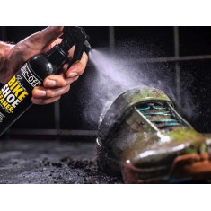 Muc-Off Nettoyant chaussures- Premium Bike Shoe Cleaner - 250 ml - Purebike