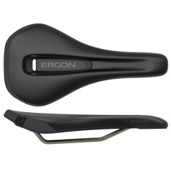 Ergon Selle SM Enduro Pro Titanium Homme - Purebike