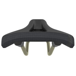 Ergon Selle SM Enduro Pro Titanium Homme - Purebike