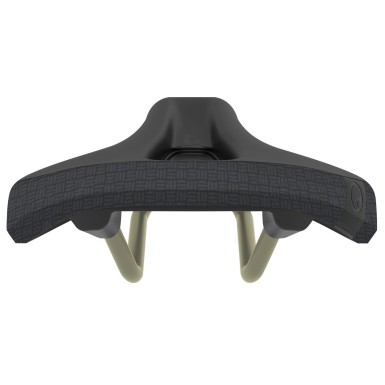 Ergon Selle SM Enduro Pro Titanium Homme - Purebike