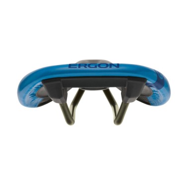 Ergon Selle SM Pro Homme Midsummer Bleu - Purebike