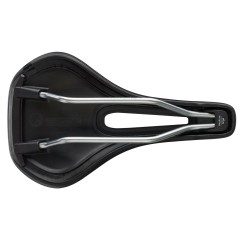 Ergon Selle SM Femme Noir - Purebike