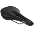 Ergon Selle SM Femme Noir - Purebike