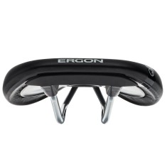 Ergon Selle SM Femme Noir - Purebike