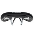 Ergon Selle SM Femme Noir - Purebike