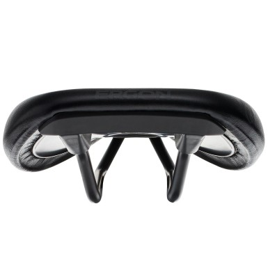 Ergon Selle SMC Sport Gel Femme Noir - Purebike