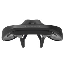Ergon Selle SMC Femme Noir - Purebike