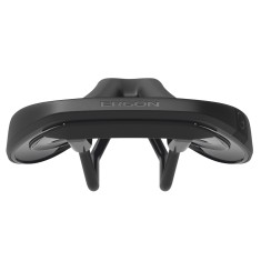 Ergon Selle SMC Femme Noir - Purebike