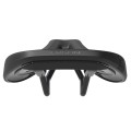 Ergon Selle SMC Femme Noir - Purebike