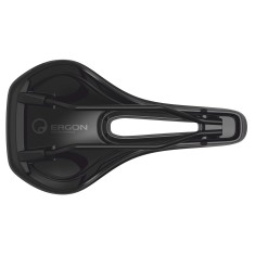 Ergon Selle SMC Femme Noir - Purebike