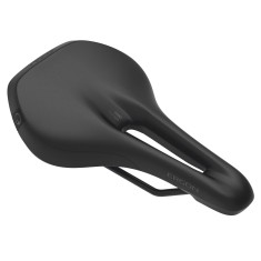 Ergon Selle SMC Femme Noir - Purebike