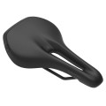 Ergon Selle SMC Femme Noir - Purebike