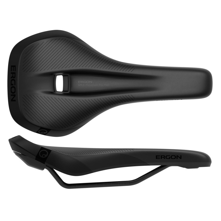 Selle SM E-Mountain Pro Homme