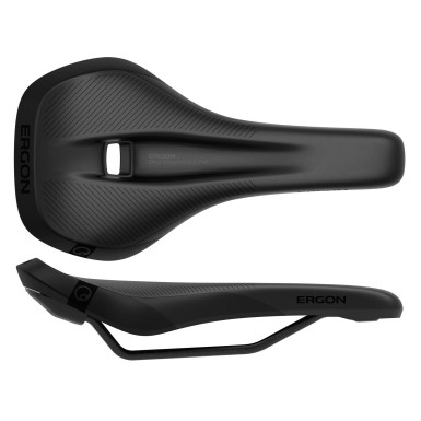 Ergon Selle SM E-Mountain Pro Homme - Purebike