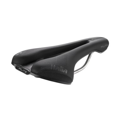 Selle Italia Selle Flite Boost X-Cross Ti 316 Superflow - Purebike