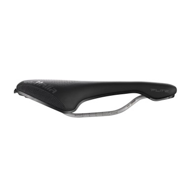 Selle Italia Selle Flite Boost X-Cross Ti 316 Superflow - Purebike