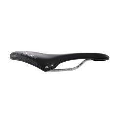 Selle Italia Selle SLR Boost X-Cross Ti 316 Superflow - Purebike