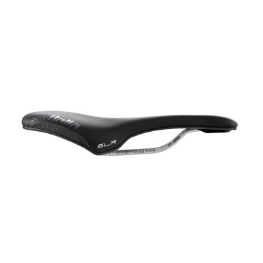 Selle Italia Selle SLR Boost X-Cross Ti 316 Superflow - Purebike