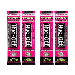 Muc-Off Punk Powder Bike Cleaner - 4 sachets - Purebike