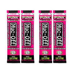 Muc-Off Punk Powder Bike Cleaner - 4 sachets - Purebike