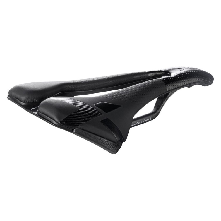 Selle X-LR Kit Carbonio Superflow