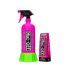 Muc-Off Pack Bottle for Life - Purebike