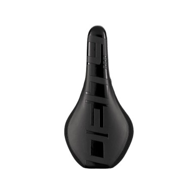 Deity Selle Speedtrap AM - Noir - Purebike