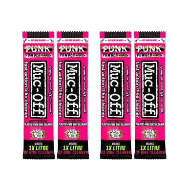 Muc-Off Pack Bottle for Life - Purebike