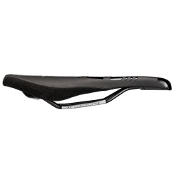 Deity Selle Speedtrap AM - Noir - Purebike