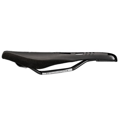 Deity Selle Speedtrap AM - Noir - Purebike