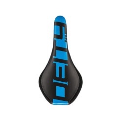 Deity Selle Speedtrap AM - Bleu - Purebike