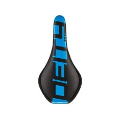 Deity Selle Speedtrap AM - Bleu - Purebike