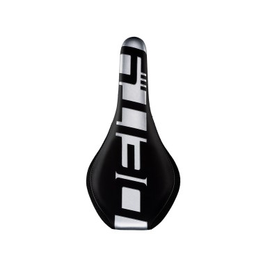 Deity Selle Speedtrap AM - Chrome - Purebike