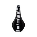Deity Selle Speedtrap AM - Chrome - Purebike