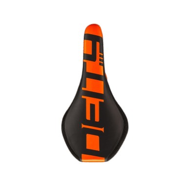 Deity Selle Speedtrap AM - Orange - Purebike