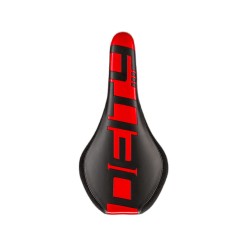 Deity Selle Speedtrap AM - Rouge - Purebike