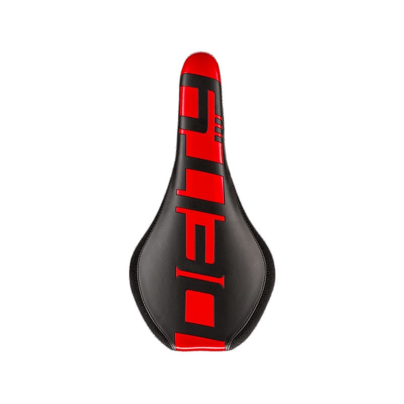 Selle Speedtrap AM - Rouge