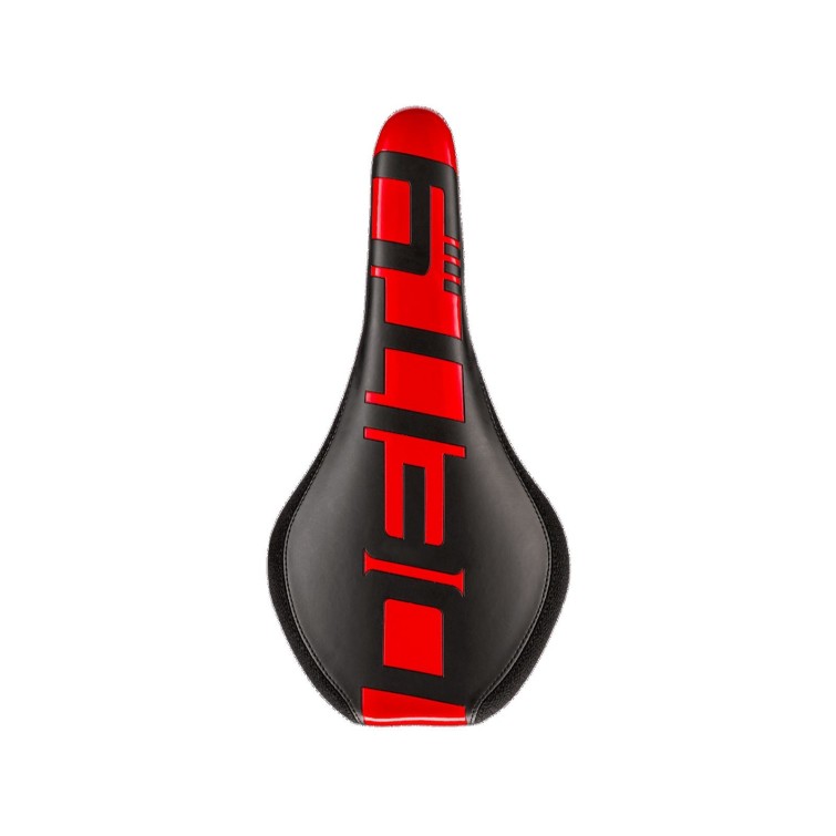 Selle Speedtrap AM - Rouge