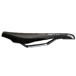 Deity Selle Speedtrap AM - Stealth - Purebike