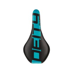 Deity Selle Speedtrap AM - Turquoise - Purebike